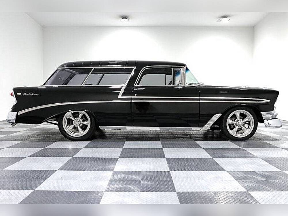 Chevrolet-Nomad-1956-black-8