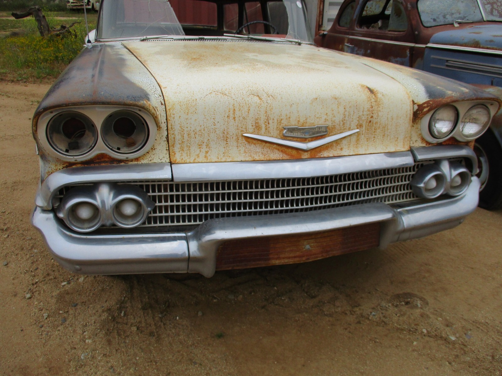 Chevrolet-Nomad-1958-Wagon-1