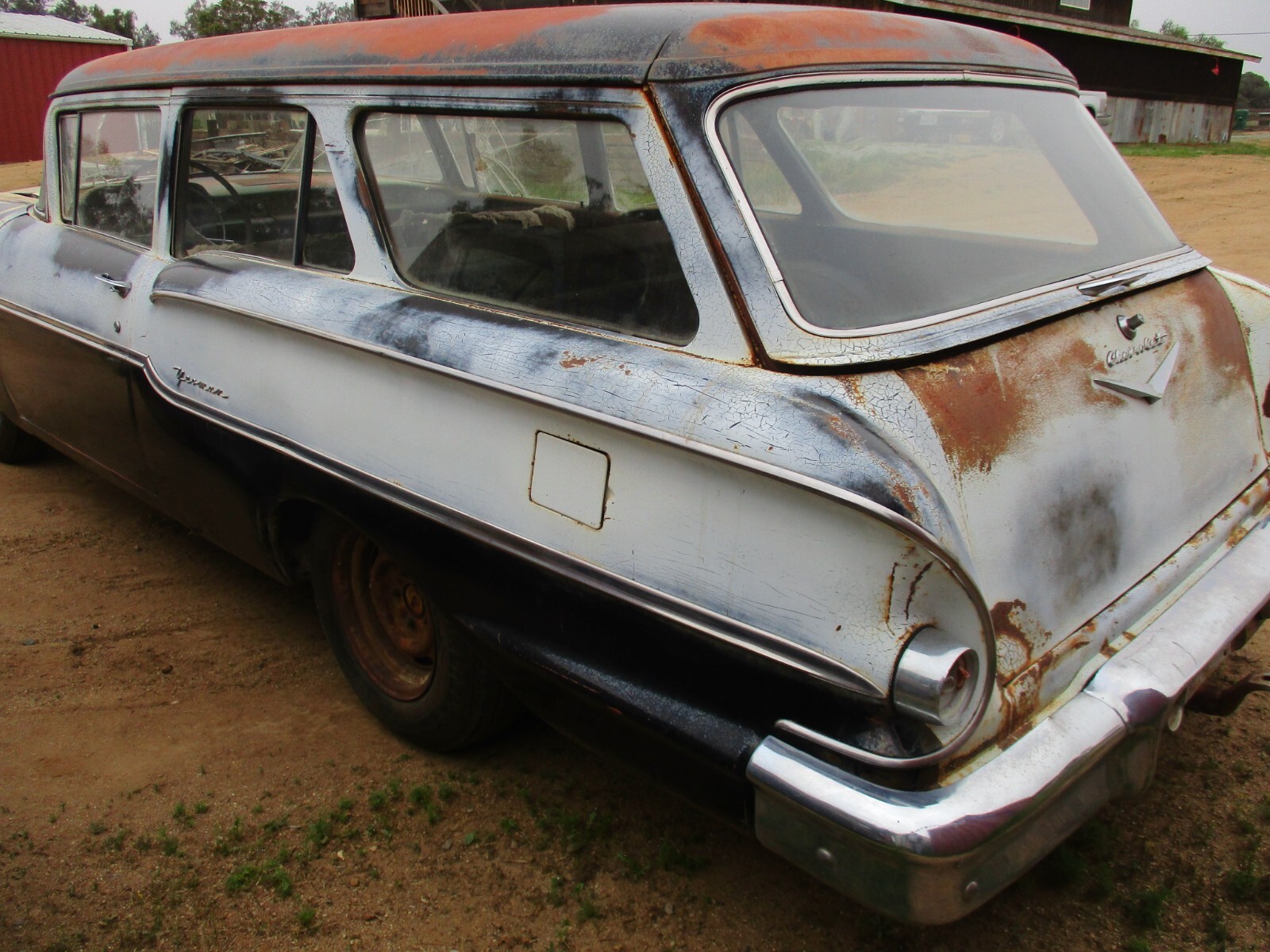 Chevrolet-Nomad-1958-Wagon-4