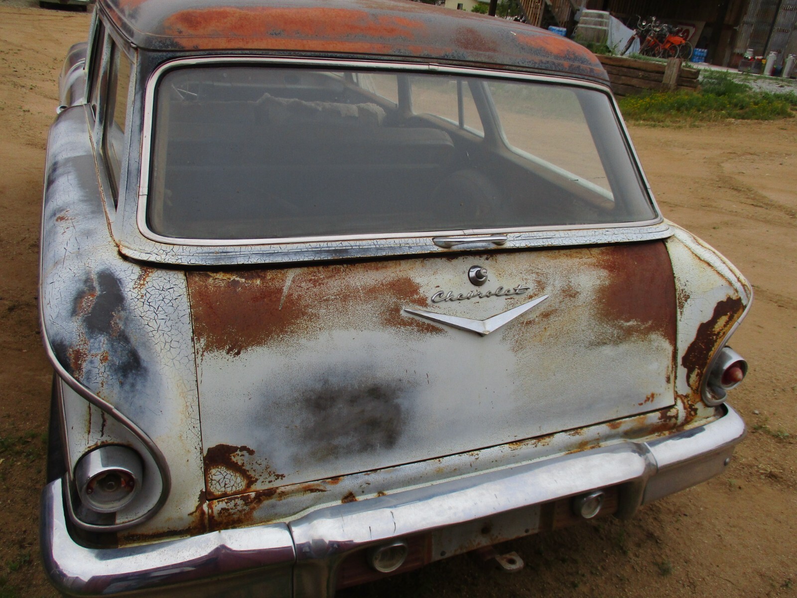 Chevrolet-Nomad-1958-Wagon-5