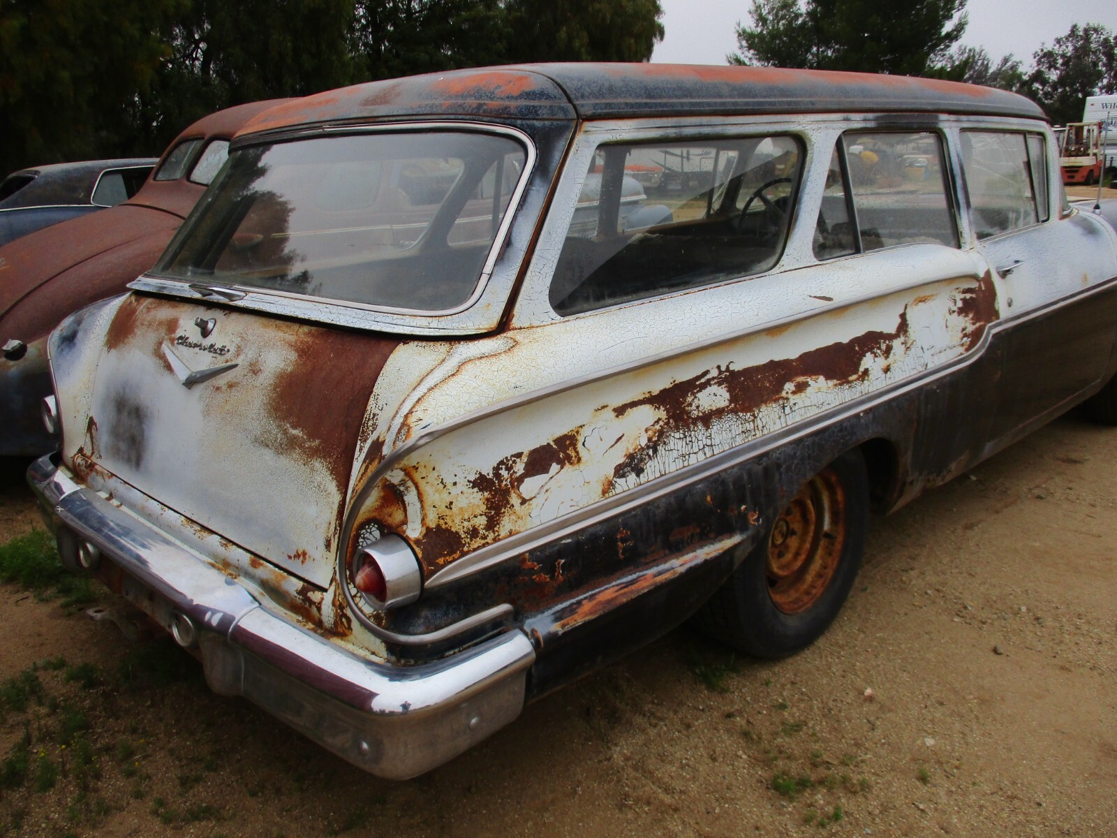 Chevrolet-Nomad-1958-Wagon-7