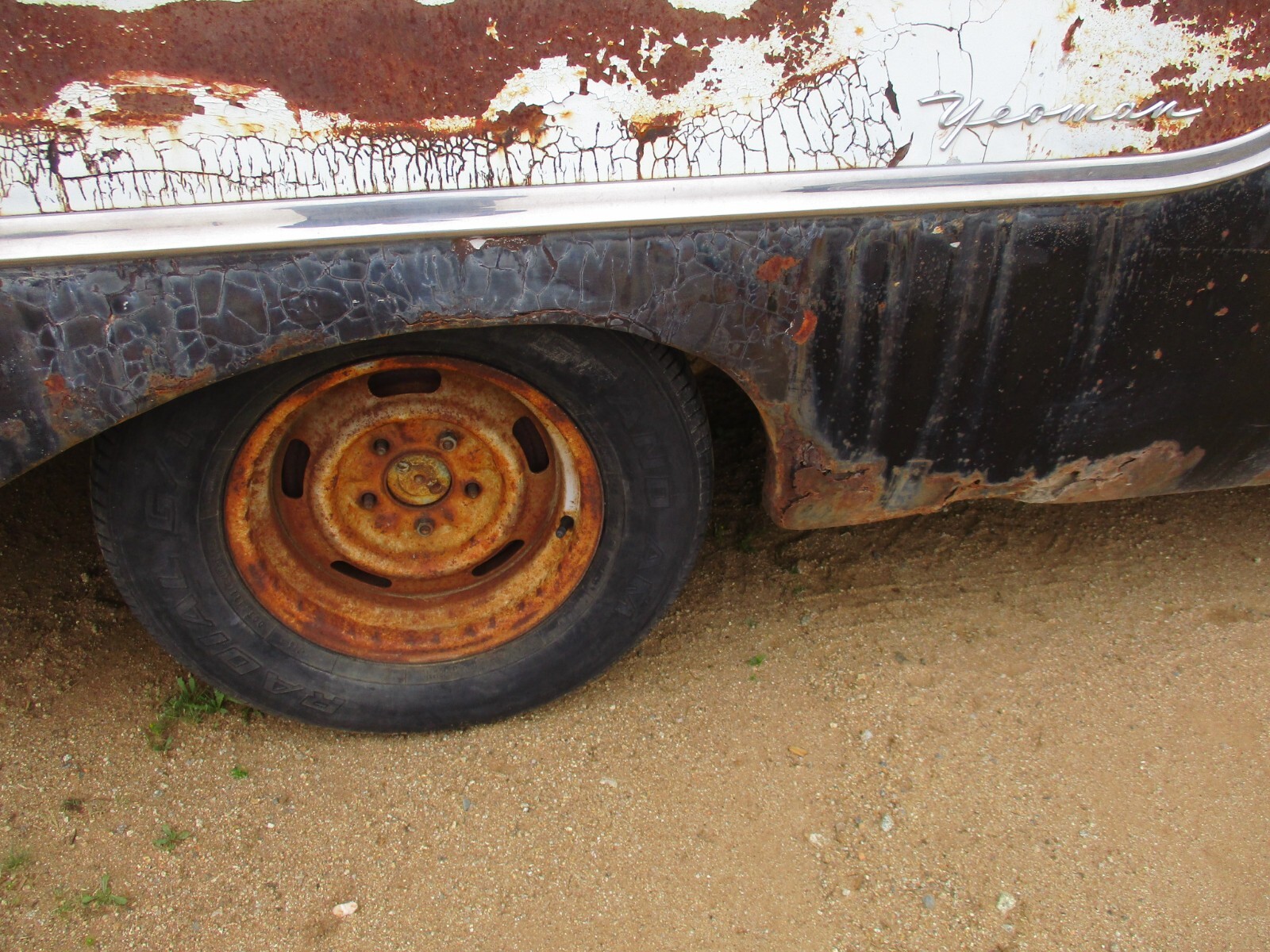 Chevrolet-Nomad-1958-Wagon-8