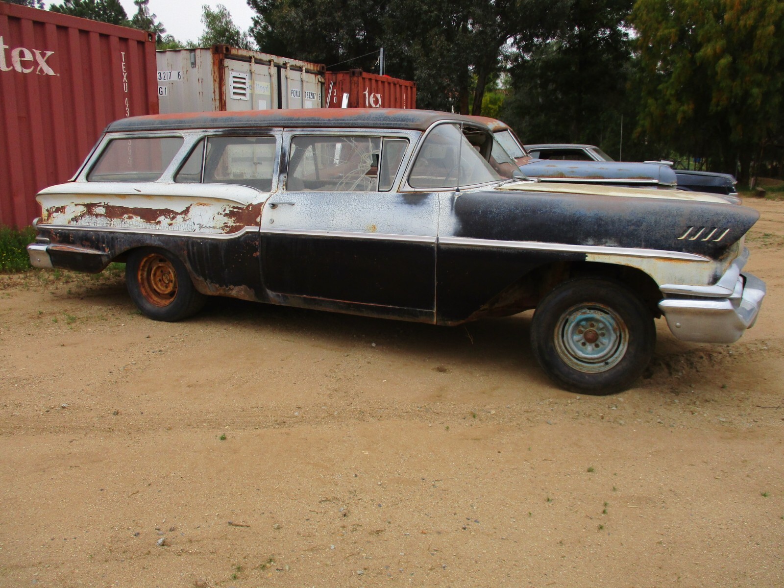 Chevrolet-Nomad-1958-Wagon