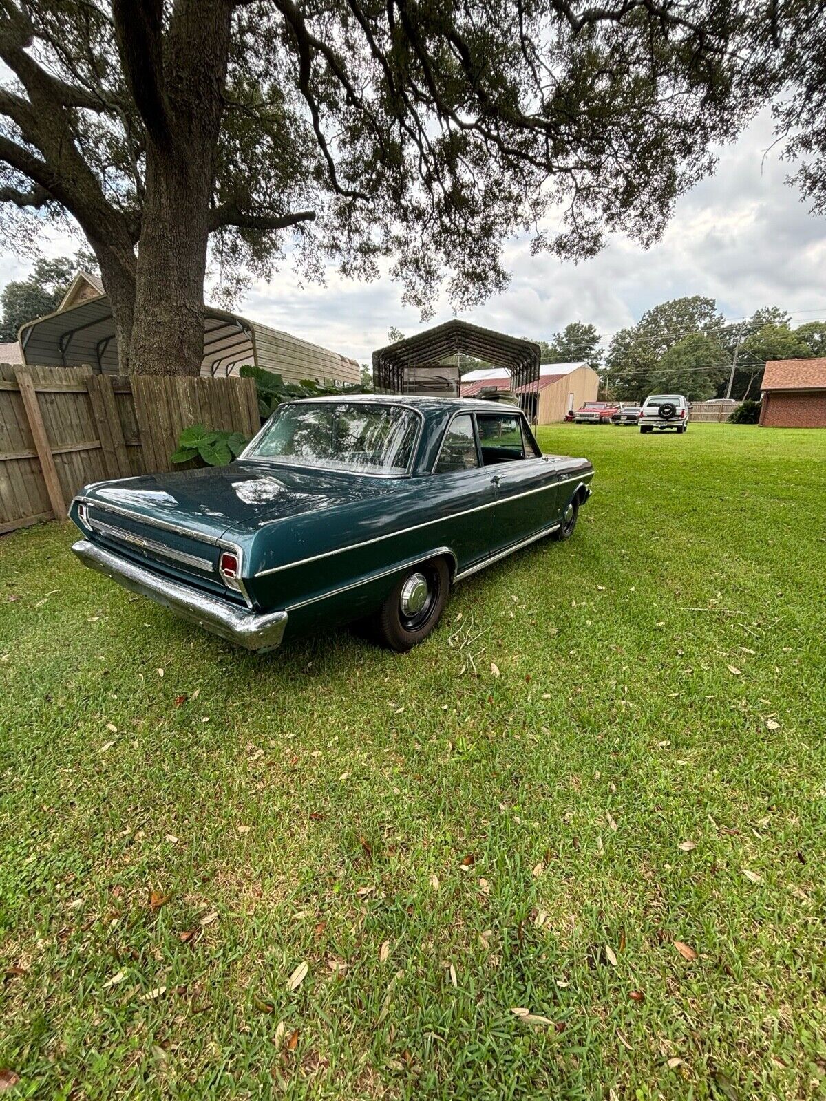 Chevrolet-Nova-1964-Coupe-1