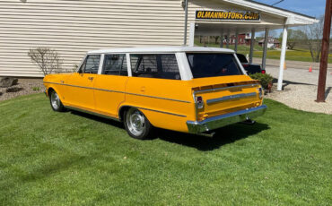 Chevrolet-Nova-1964-Wagon-11