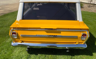 Chevrolet-Nova-1964-Wagon-13