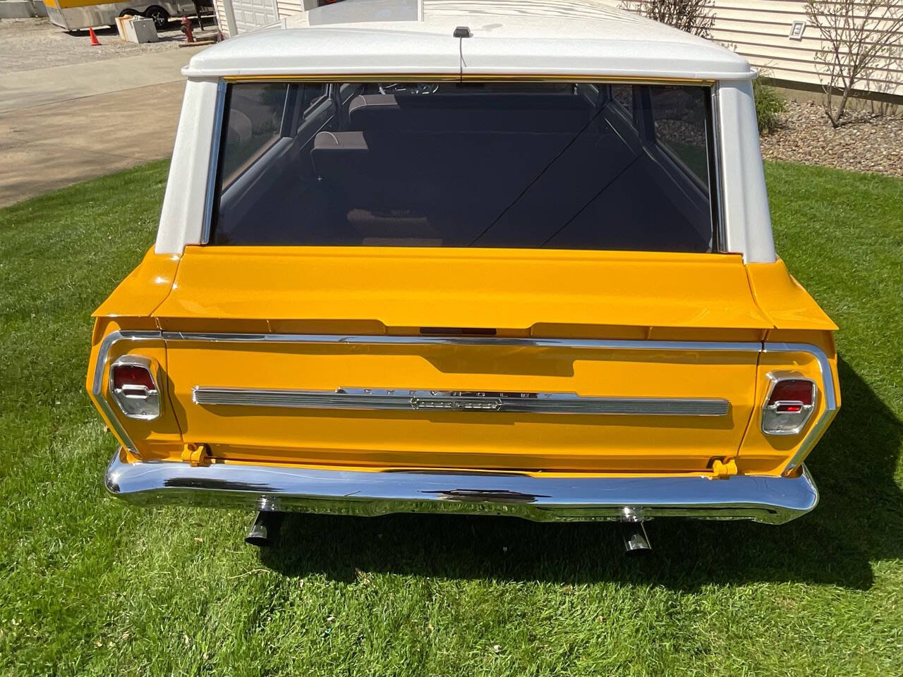 Chevrolet-Nova-1964-Wagon-13