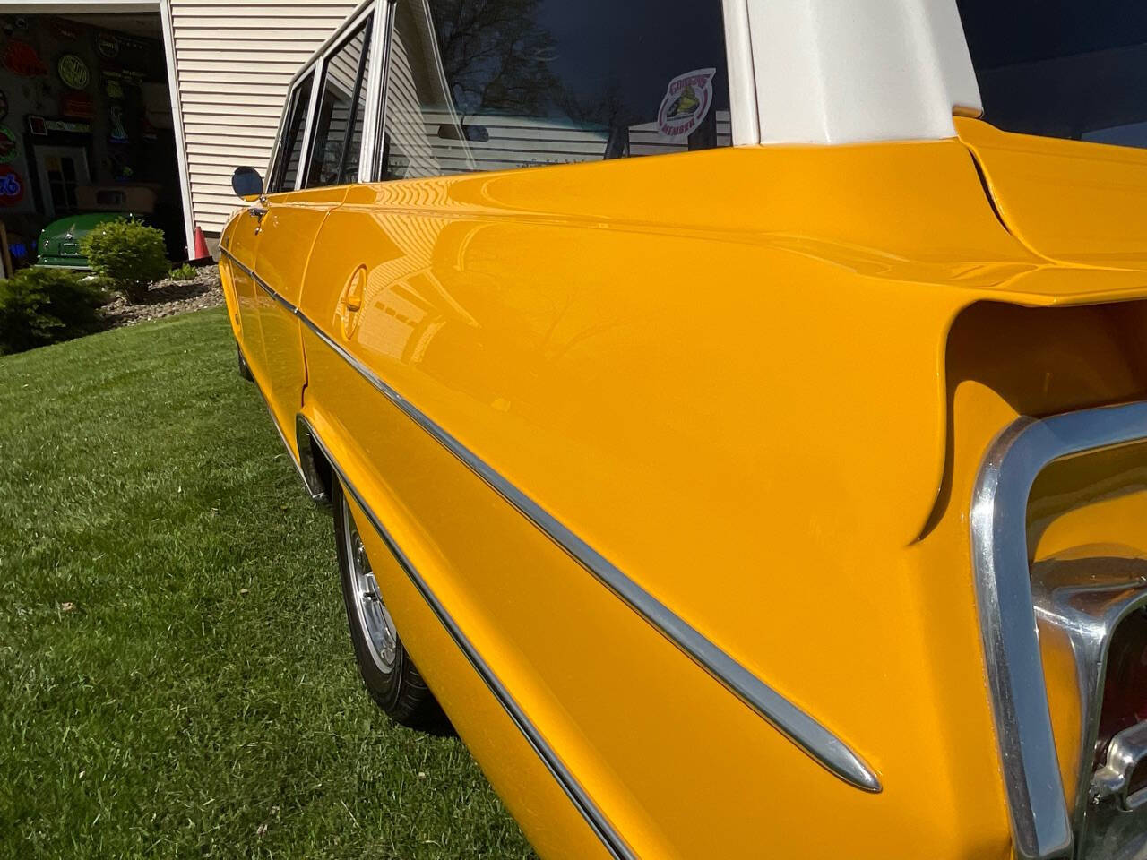 Chevrolet-Nova-1964-Wagon-15