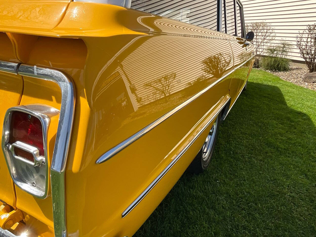 Chevrolet-Nova-1964-Wagon-21