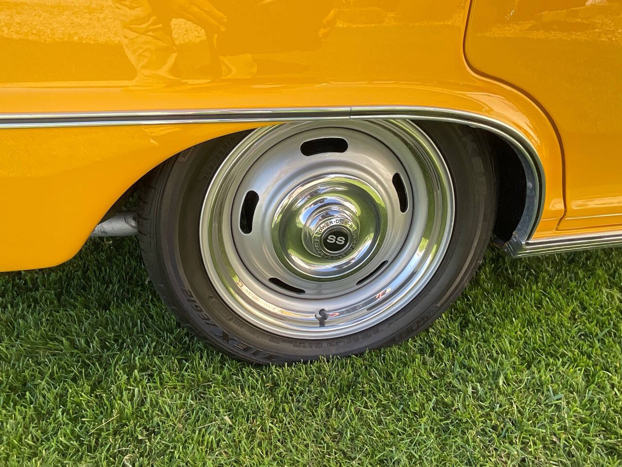 Chevrolet-Nova-1964-Wagon-22