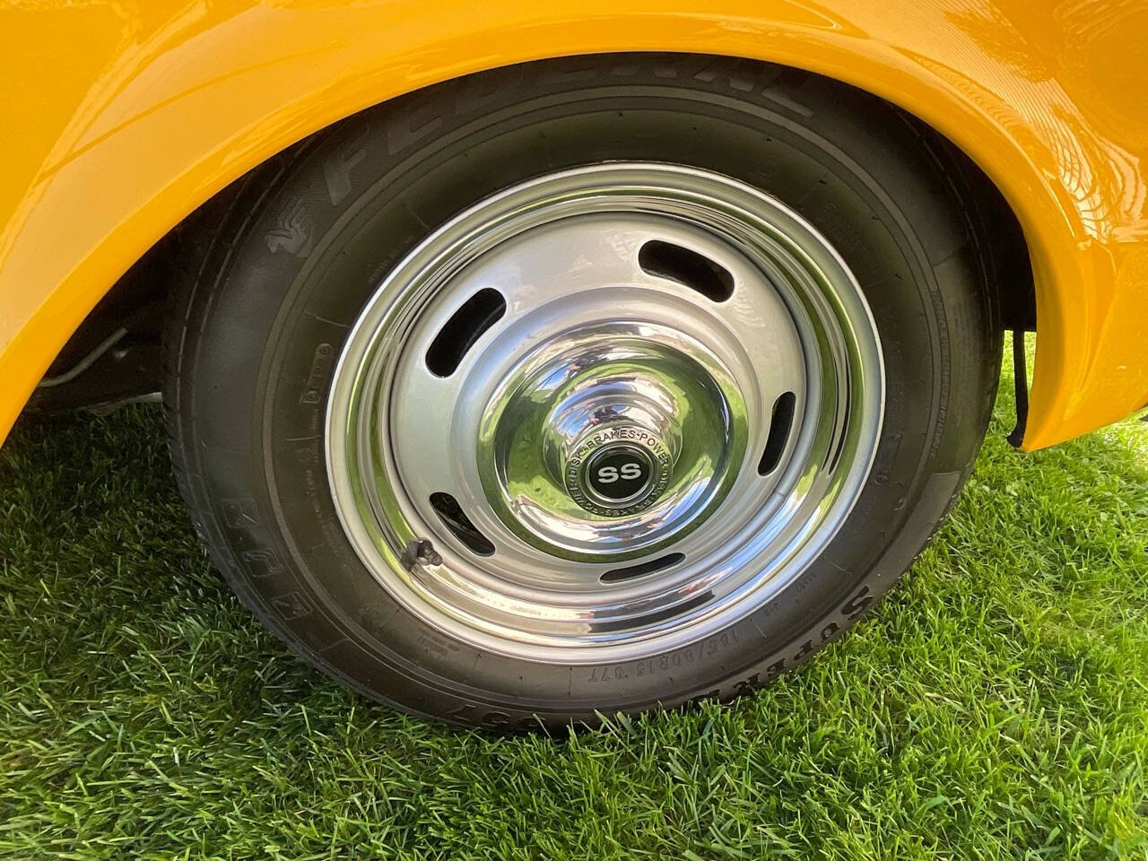 Chevrolet-Nova-1964-Wagon-23