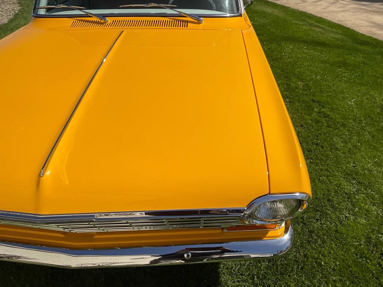 Chevrolet-Nova-1964-Wagon-27