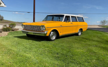 Chevrolet-Nova-1964-Wagon-3