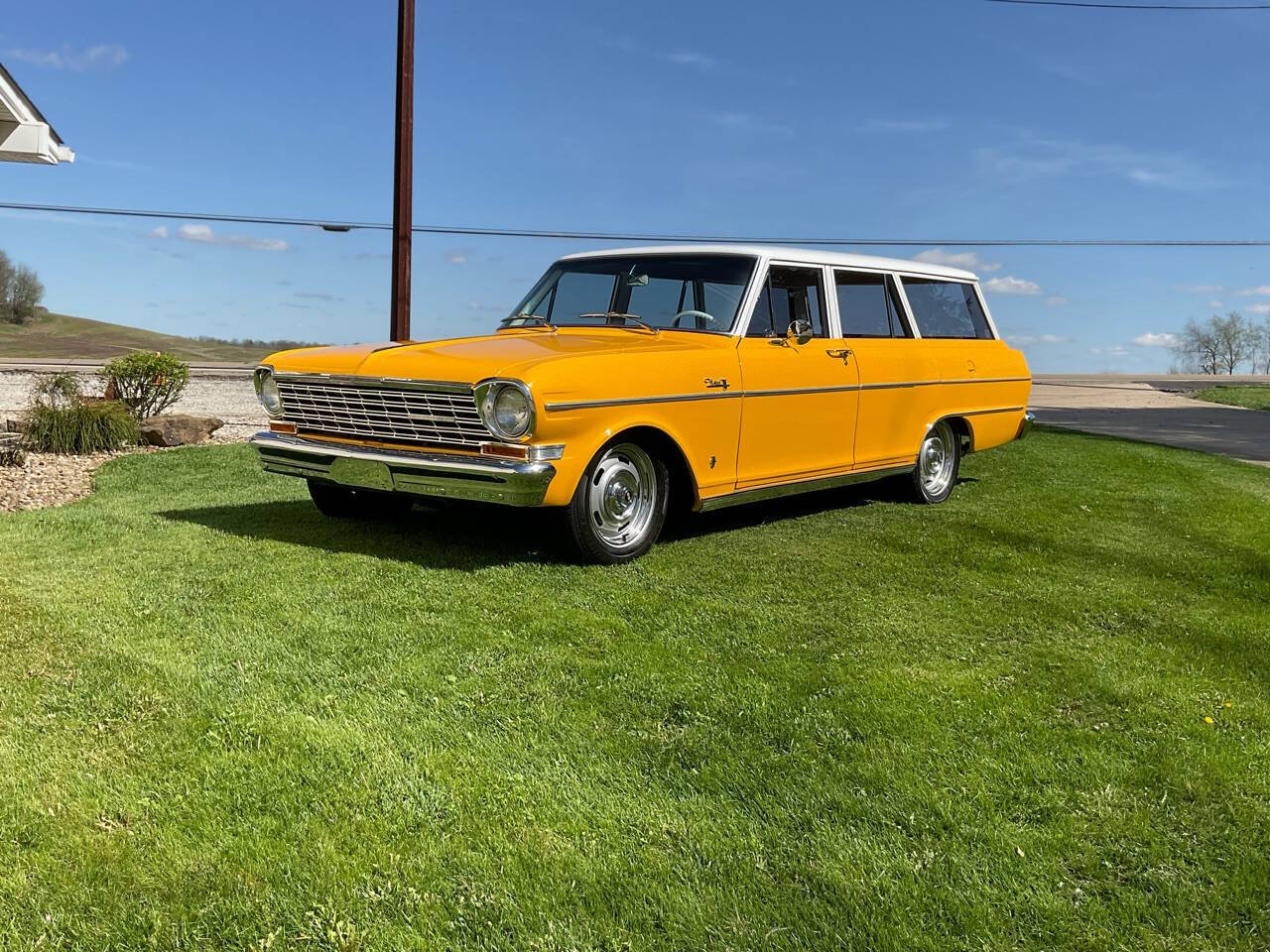 Chevrolet-Nova-1964-Wagon-3