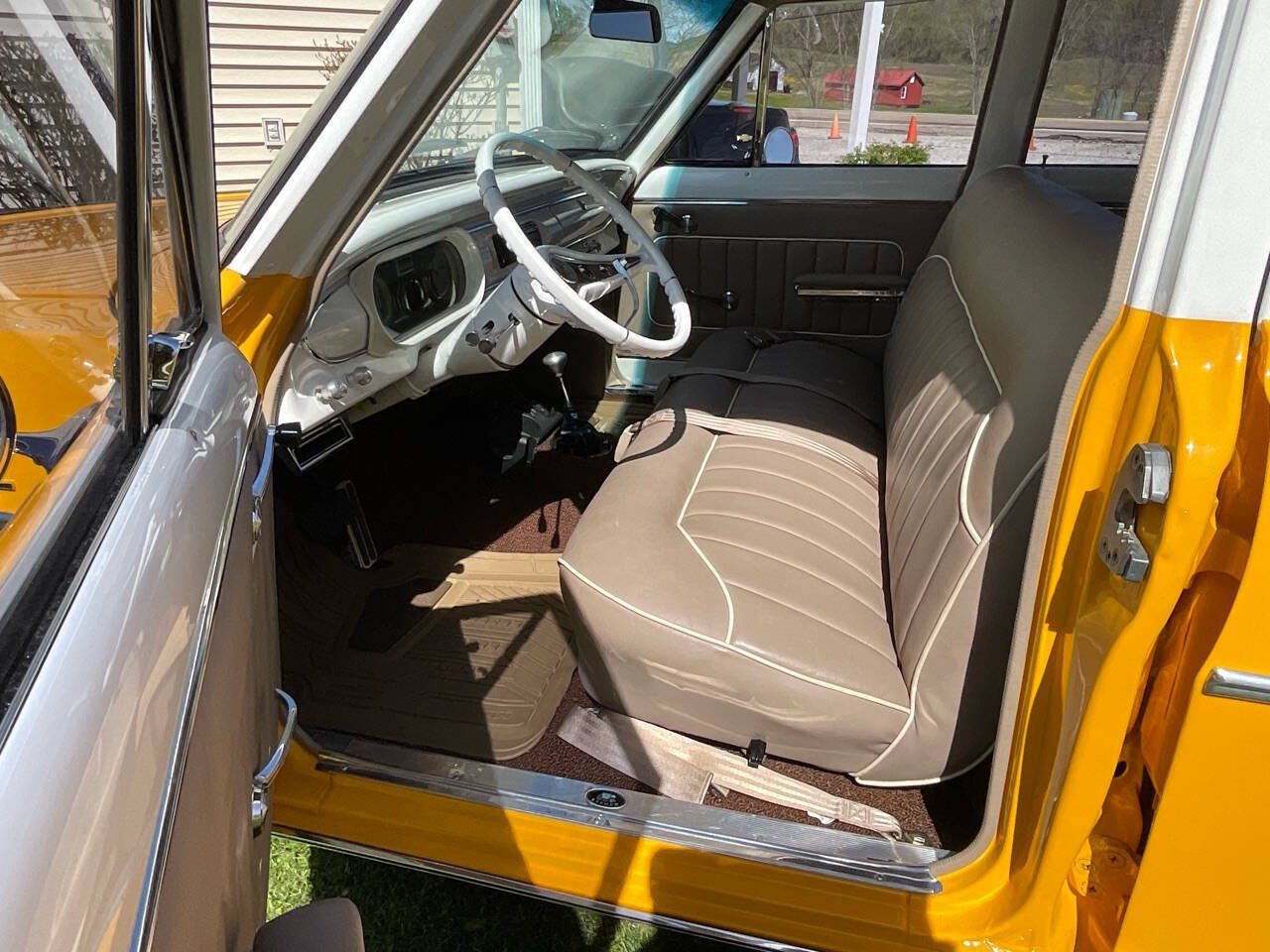 Chevrolet-Nova-1964-Wagon-32