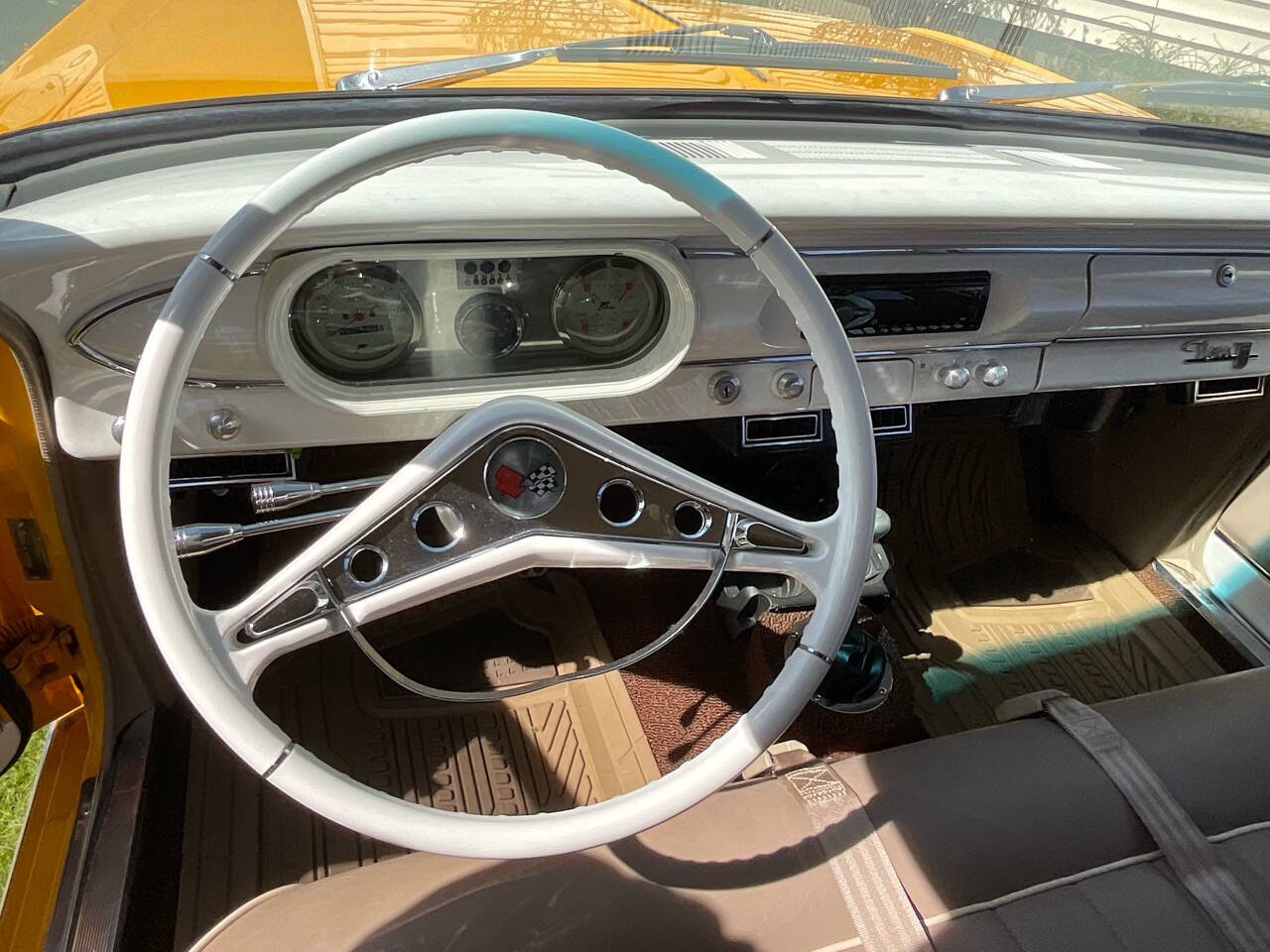 Chevrolet-Nova-1964-Wagon-34
