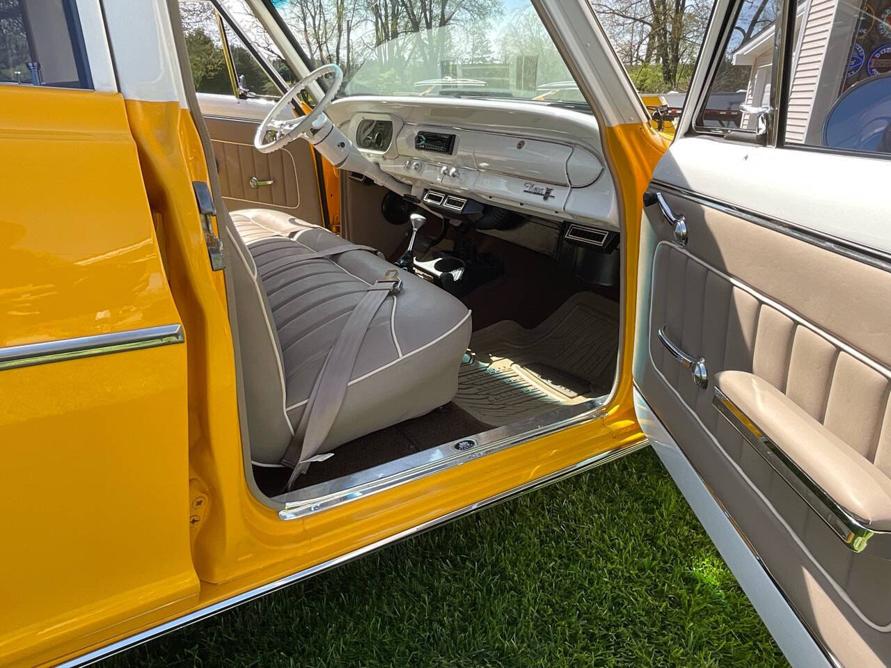 Chevrolet-Nova-1964-Wagon-36