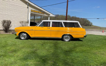 Chevrolet-Nova-1964-Wagon-4