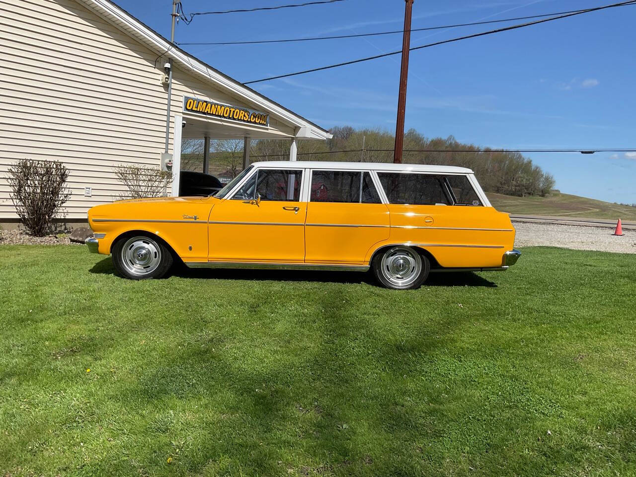 Chevrolet-Nova-1964-Wagon-4