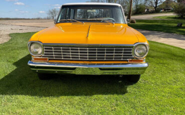 Chevrolet-Nova-1964-Wagon-6