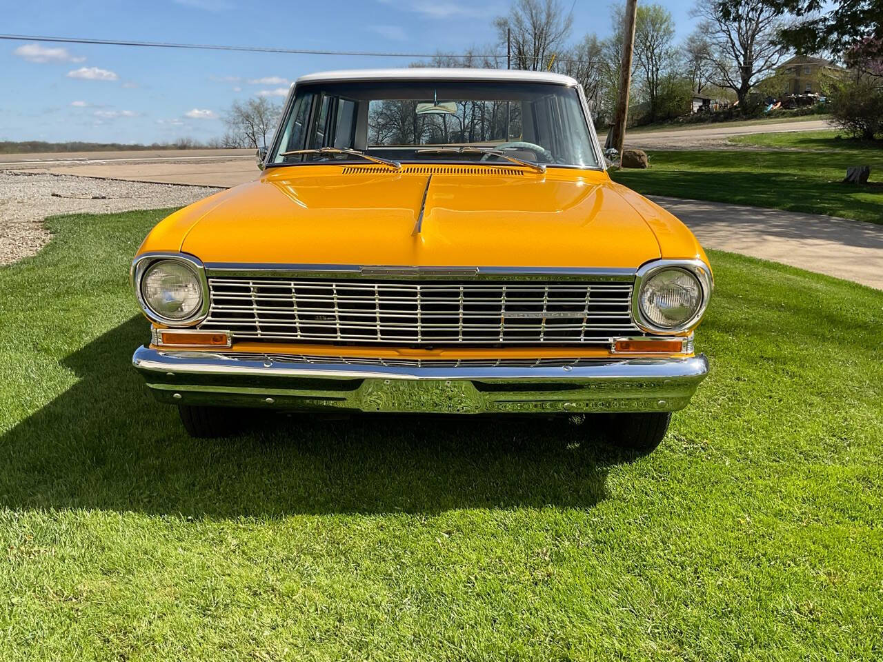 Chevrolet-Nova-1964-Wagon-6