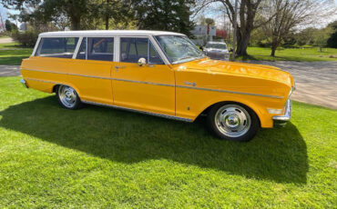 Chevrolet-Nova-1964-Wagon-7