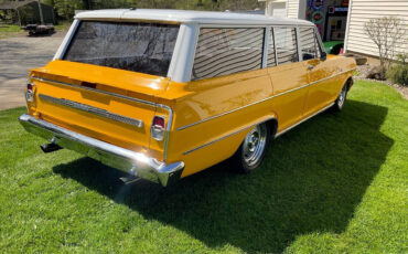 Chevrolet-Nova-1964-Wagon-8