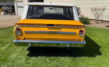 Chevrolet-Nova-1964-Wagon-9
