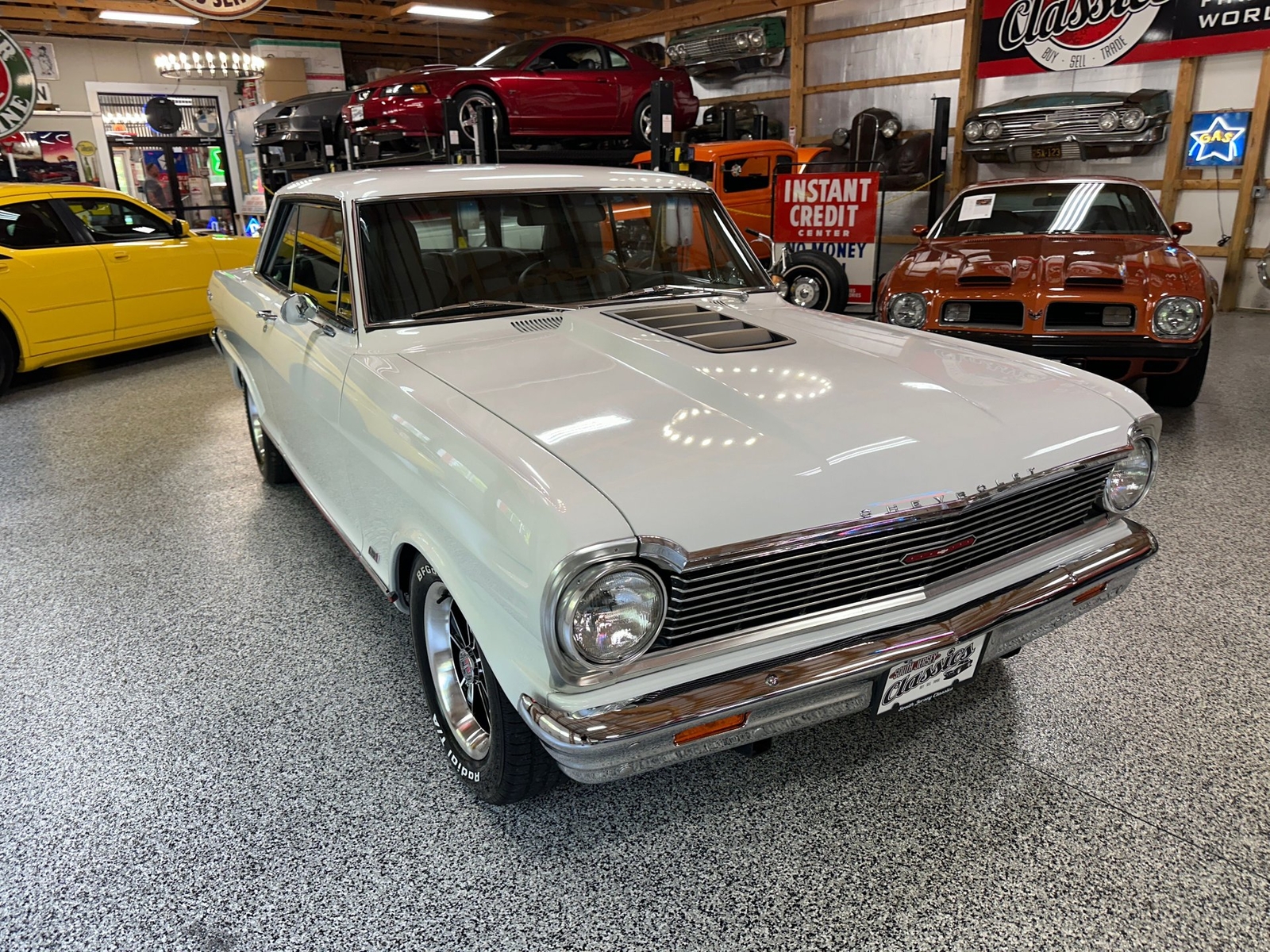 Chevrolet-Nova-1965-Other-23