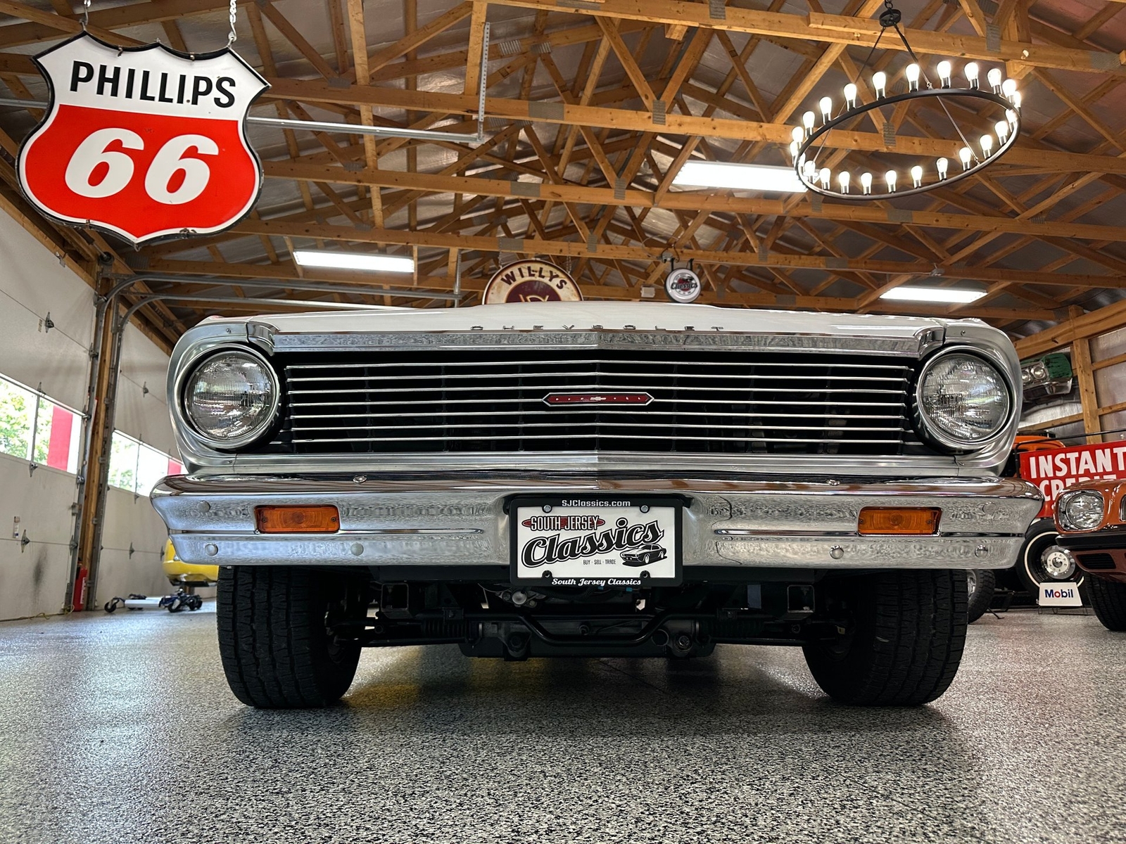 Chevrolet-Nova-1965-Other-33