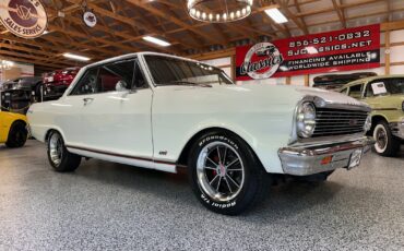 Chevrolet Nova 1965 Other