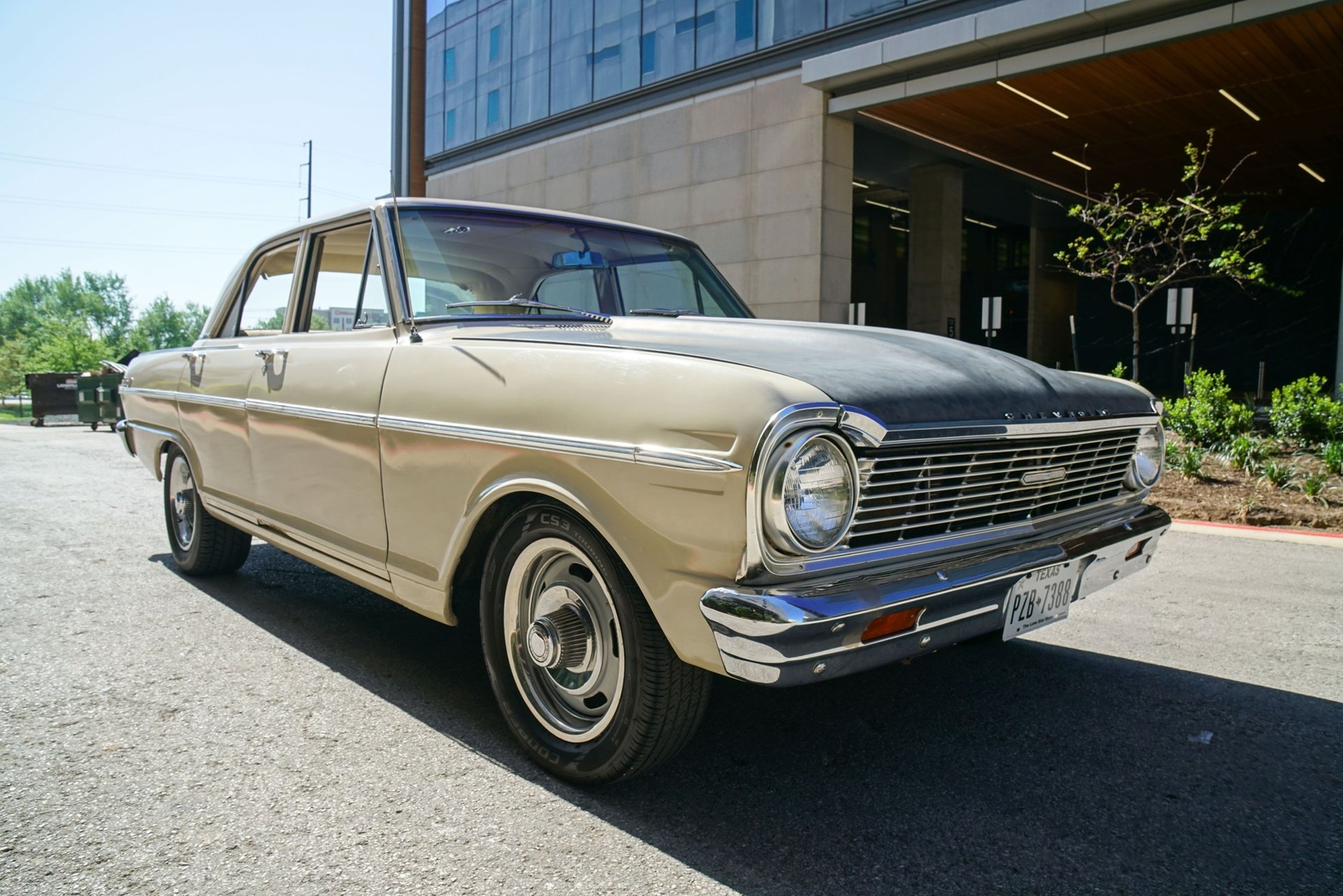 Chevrolet-Nova-1965-Sedan-22