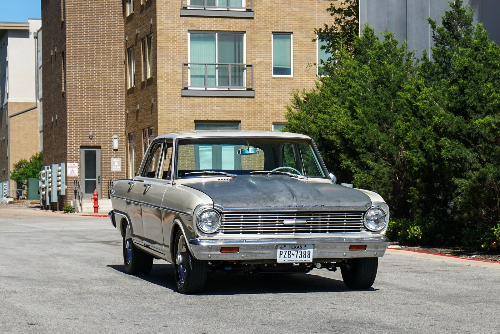 Chevrolet-Nova-1965-Sedan-23