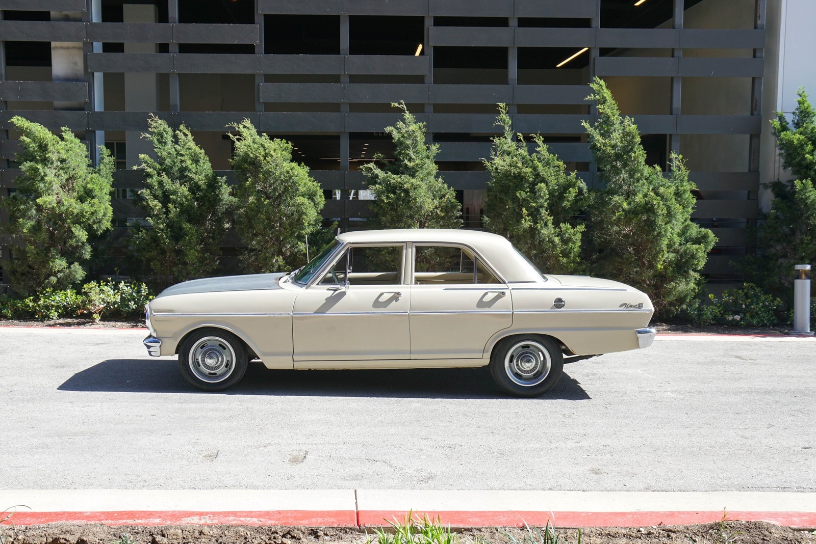 Chevrolet-Nova-1965-Sedan-5