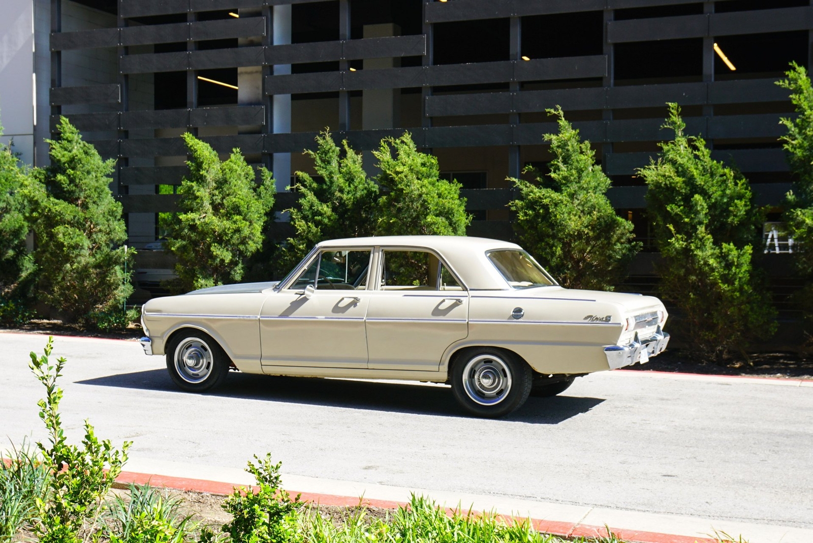 Chevrolet-Nova-1965-Sedan-8