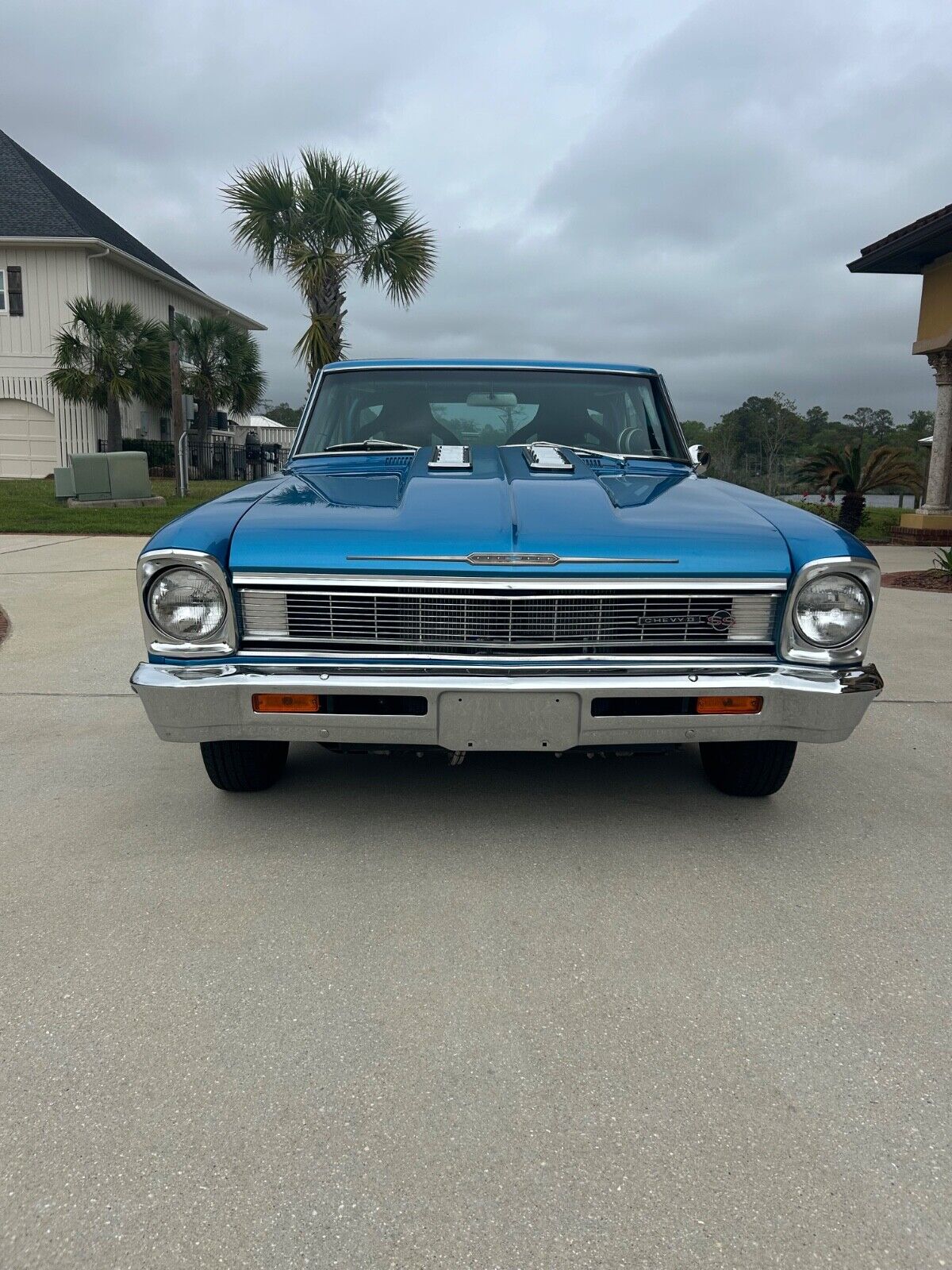 Chevrolet-Nova-1966-Sedan-1