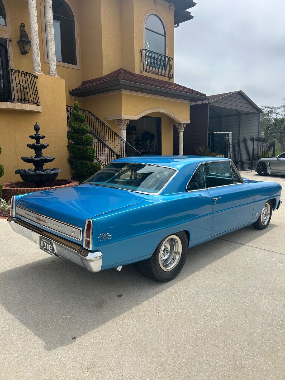 Chevrolet-Nova-1966-Sedan-25