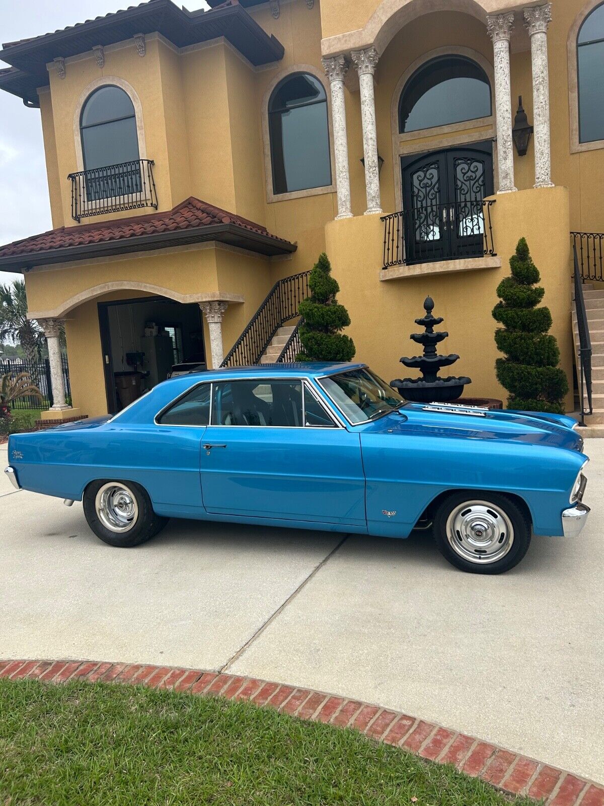 Chevrolet-Nova-1966-Sedan-5