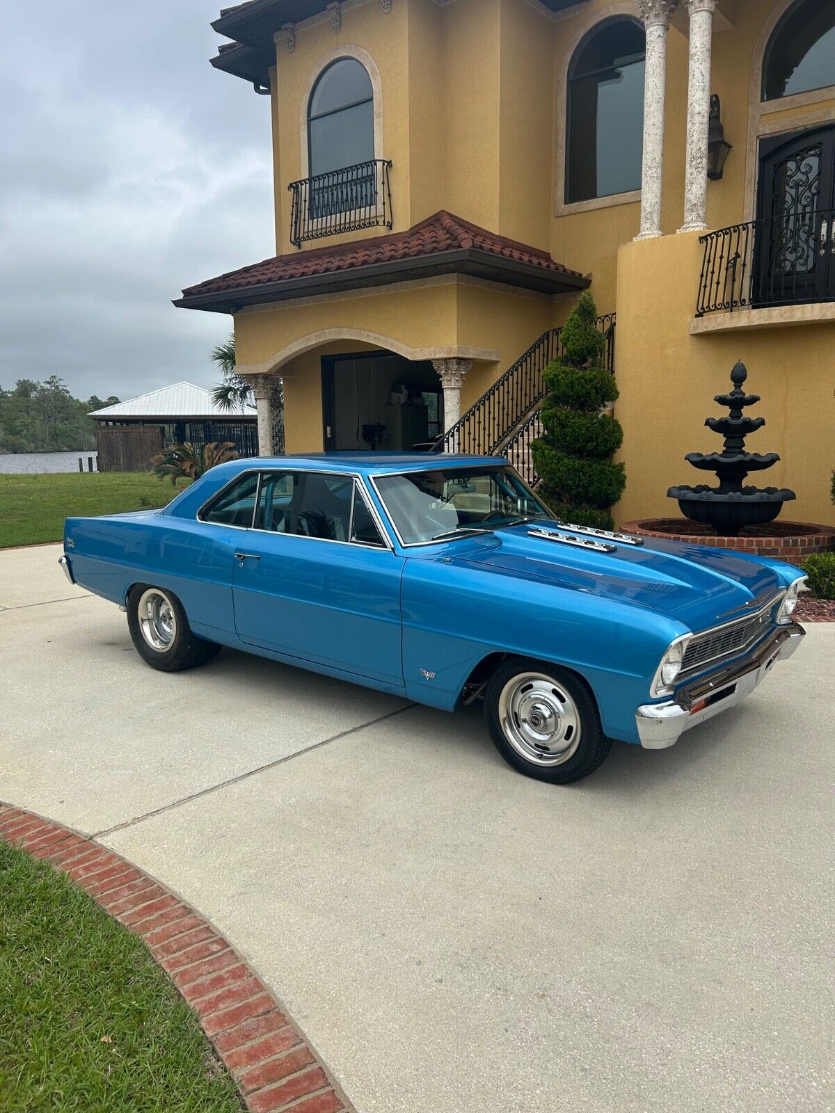 Chevrolet-Nova-1966-Sedan-7