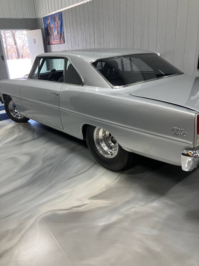Chevrolet-Nova-1966-silver-11