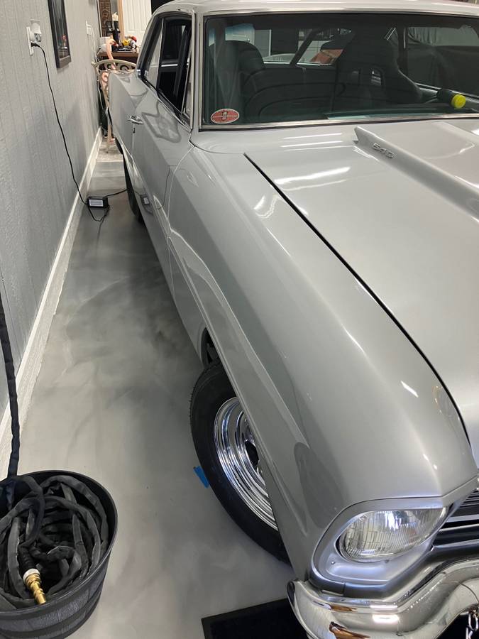 Chevrolet-Nova-1966-silver-13