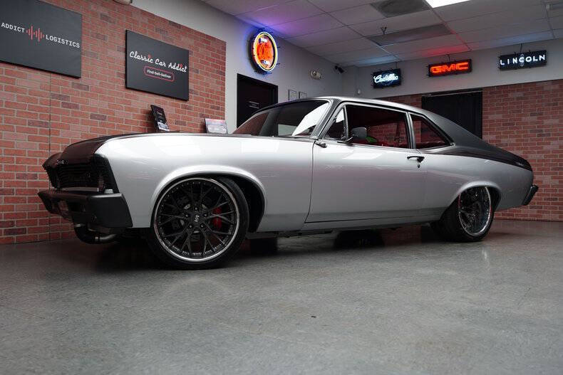Chevrolet-Nova-1971-Wagon