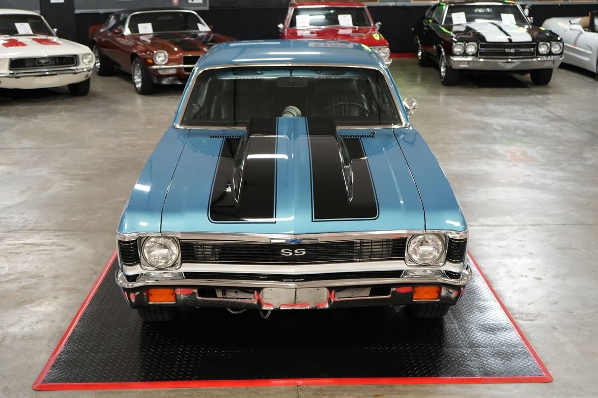 Chevrolet-Nova-SS-Style-1972-Coupe-17