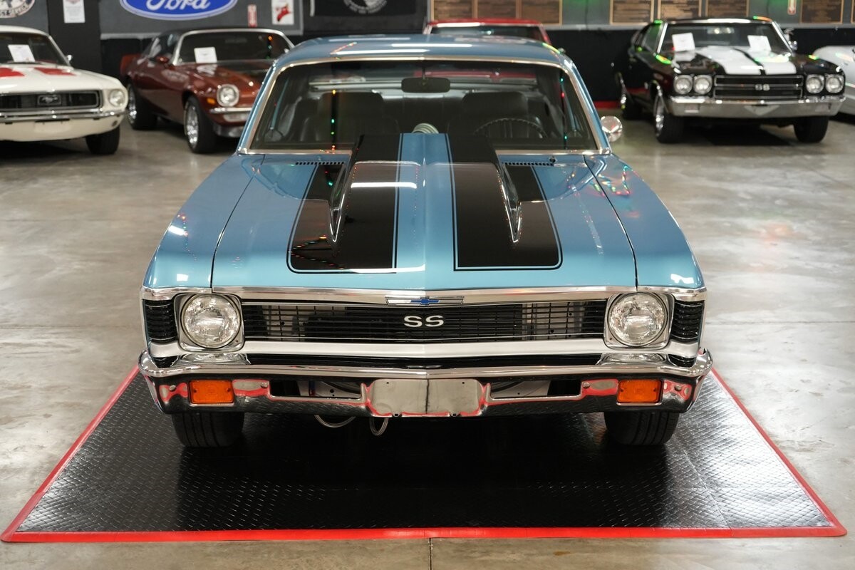 Chevrolet-Nova-SS-Style-1972-Coupe-8