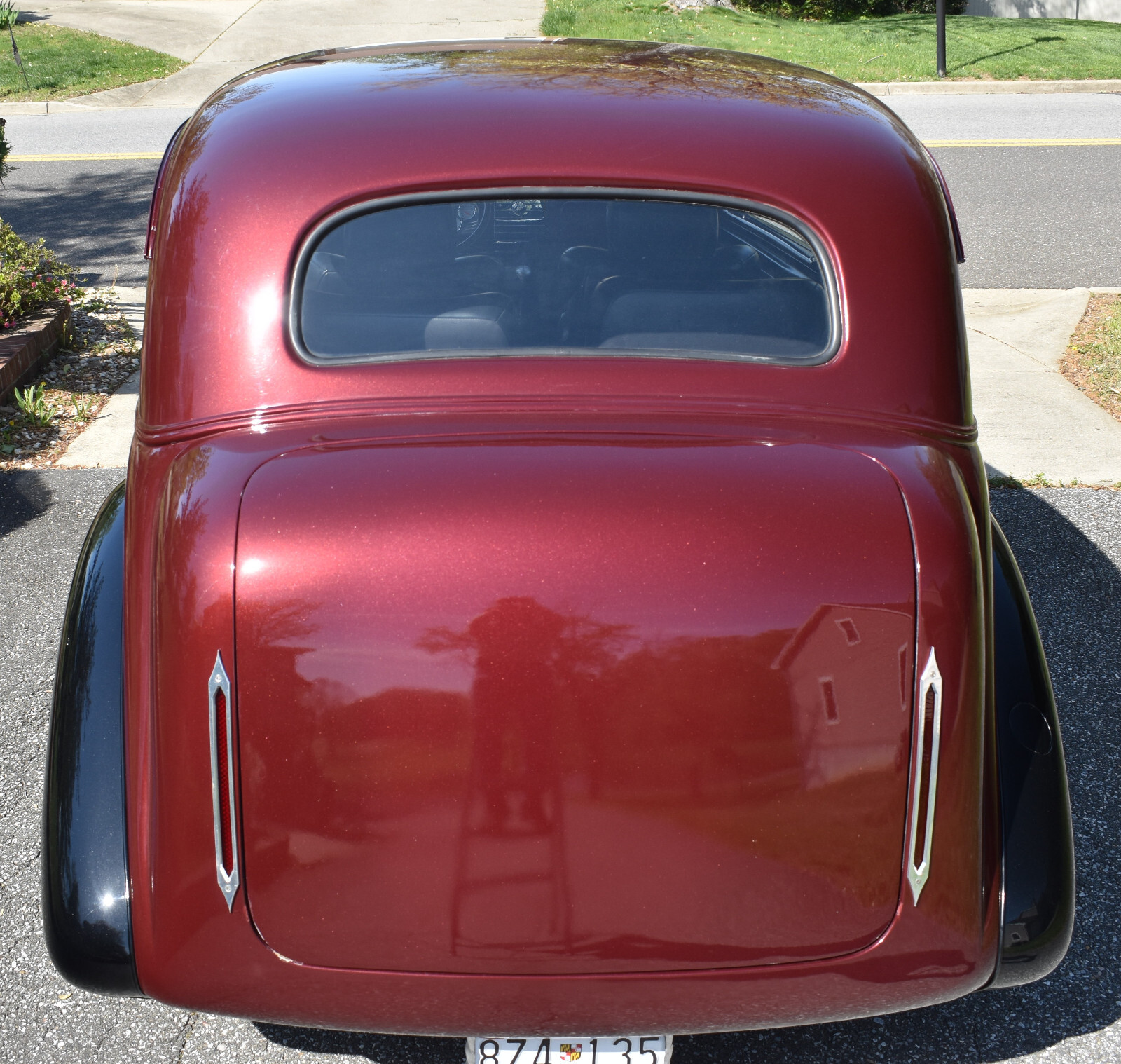 Chevrolet-Other-1938-Sedan-10