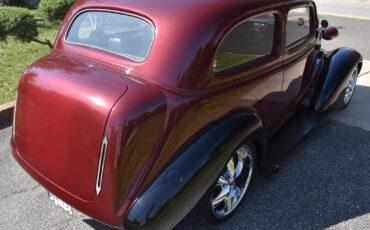 Chevrolet-Other-1938-Sedan-11