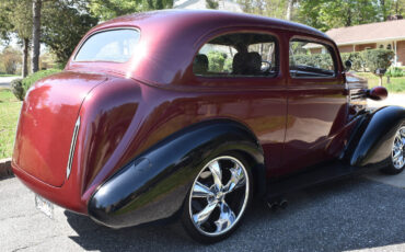 Chevrolet-Other-1938-Sedan-12