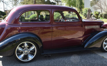Chevrolet-Other-1938-Sedan-13