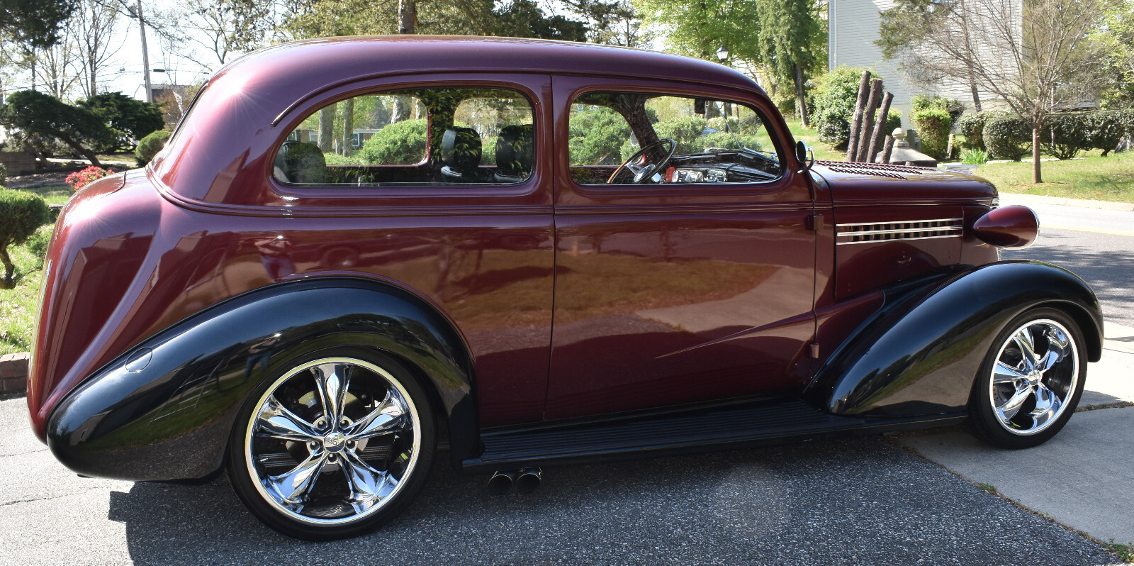 Chevrolet-Other-1938-Sedan-13