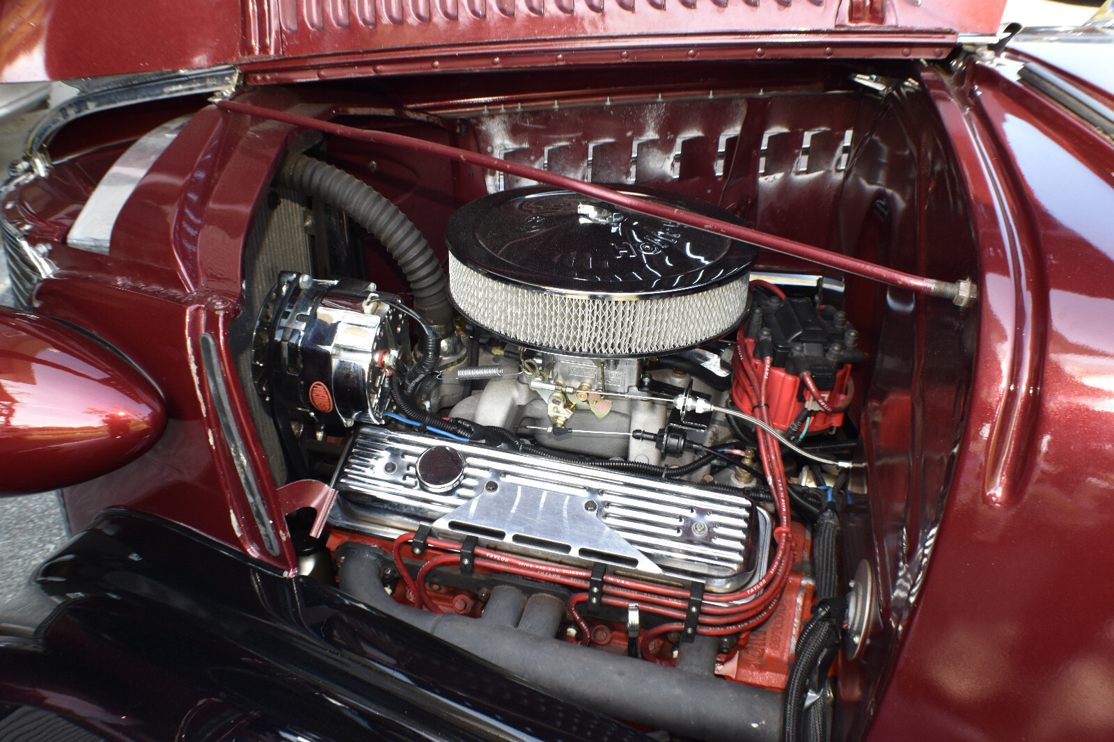 Chevrolet-Other-1938-Sedan-15